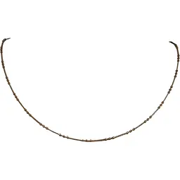 Золотий ланцюжок Sova jewelry house (Панцирне). 7009693101 42