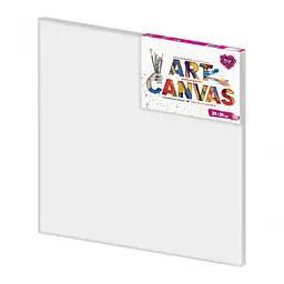Полотно для малювання "Art Canvas" Danko Toys AC-31х31, 31х31 см