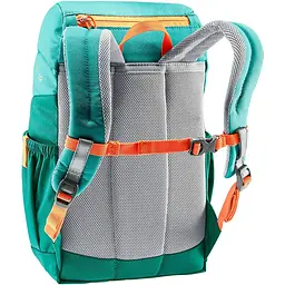 Рюкзак Deuter Schmusebär Green (1052-3610121 3239) - мініатюра 7