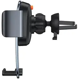 Тримач BASEUS Easy Control Clamp Car Mount Holder (A Set) (SUYK000001) - мініатюра 3