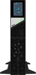 Legrand ДБЖ KEOR DK 2кВт/2кВА 440x88(2U)x640мм з батареями, час резервування 10 хвилин - мініатюра 2