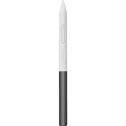 Перо Wacom One 2023 White/Gray (CP92303B2Z) - мініатюра 1