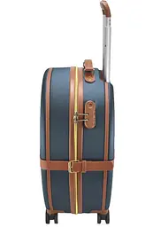 Валіза Semi Line 24" (M) Blue/Brown (T5672-3) (DAS302675) - мініатюра 6
