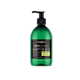 Шампунь для волосся Parisienne Evelon Pro Nutri Elements Total Control Shampoo 500 мл