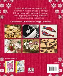 Homemade Christmas - - мініатюра 2