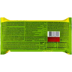 Вафлі Roshen Wafers Лимон 216 г (891718) - мініатюра 3