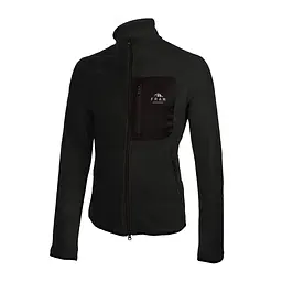 Флісова кофта Fram Wild full-zip M Чорна (1044-id_7488)