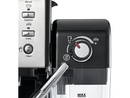 Кавоварка Breville PrimaLatte II VCF108X - мініатюра 10