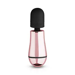 Мінівібромасажер Rosy Gold - Nouveau Mini Massager