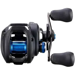 Котушка Shimano SLX DC 151 HG 4+1BB - мініатюра 3