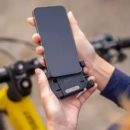 Універсальне кріплення для смартфона SP Connect Moto Universal Clamp MAX SPC+ (52657) - мініатюра 4