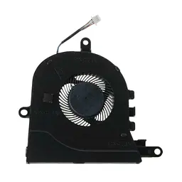 Вентилятор для ноутбука Dell Latitude E3490 E3590 Inspiron 5570 5575 5770 5775 Vostro 3580 3581 3584 0FX0M0 v.2 - мініатюра 2