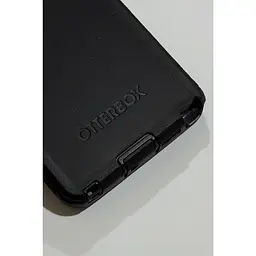 Протиударний чохол із кліпсою OtterBox Defender для Samsung Galaxy S25 Ultra (6.9") Black 77-97566 - мініатюра 5