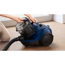 Пилосос Bosch BGS21X320 - мініатюра 8