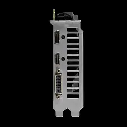Відеокарта Asus GeForce GTX 1660 SUPER Phoenix 6144MB (PH-GTX1660S-6G) - мініатюра 5