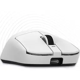Миша VGN VXE Dragonfly R1 Pro White [VXE-R1-PRO-WHT] [122686] - мініатюра 3