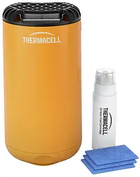 Пристрій від комарів Thermacell Patio Shield Mosquito Repeller MR-PS Citrus - мініатюра 3