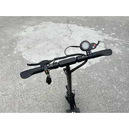 Електросамокат KugooKirin M2 (500W, 13Ah) Чорний - мініатюра 12