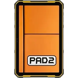 Планшет Ulefone Armor Pad 2 8/256GB LTE Black-Yellow - мініатюра 5