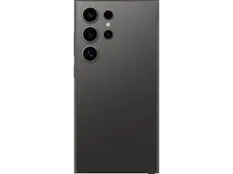 Смартфон Samsung Galaxy S24 Ultra 12/256GB Titanium Black (SM-S928BZKG) - мініатюра 9