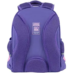 Рюкзак 165M Glowing GO25-165M-4 GoPack Education напівкаркасний (4063276198495) - мініатюра 5