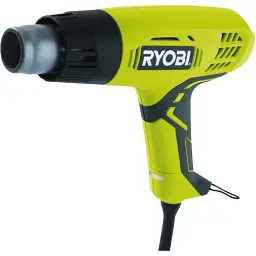 Фен будівельний Ryobi EHG2000