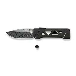 Ніж складаний Weknife Tyro WE24001-DS1 - мініатюра 10