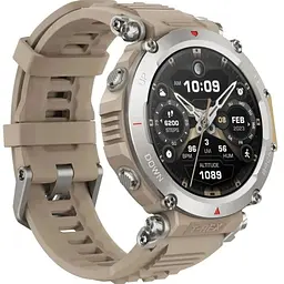 Смарт-годинник Amazfit T-Rex Ultra W2142EU2N Sahara - мініатюра 2