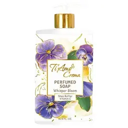 Крем-мило рідке TI AMO CREMA 500мл Secret Spell