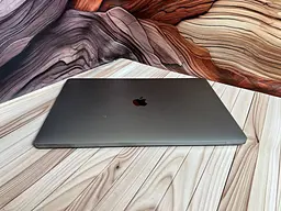 Б/в Ноутбук Apple MacBook Pro 16" 2019 A2141 i9-9880H/32/1TB (C02G83QBMD6T) - мініатюра 7