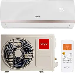 Спліт-система ERGO ACI 0935 SWH W