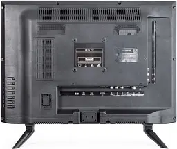Телевізор OzoneHD 19HN82T2 - мініатюра 3