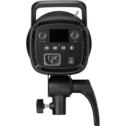 Комплект постійного світла Godox SL60IIBi KIT (з софтбоксами та сумкою) - мініатюра 3
