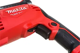 Дриль ударний Makita M8100 710 Вт - мініатюра 8