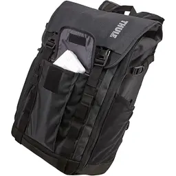 Рюкзак Thule Subterra Daypack 25L Dark Shadow (TH 3205289) - мініатюра 5