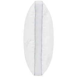 Подушка Cosas Soft Balance антиалергенна 50x70 см 2 шт. білий (Set_2Pillow_50x70_SoftBalance) - мініатюра 4