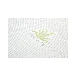 Наматрацник MirSon №1045 Alberto Тенцель (Modal) Aloe Vera 80х200 см (2200001507722) - мініатюра 6