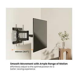 Кронштейн HiSmart HS083960 - миниатюра 6