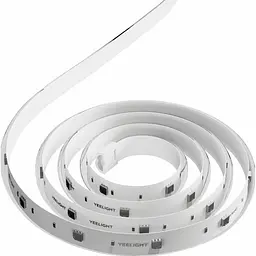 Світлодіодна стрічка Yeelight Lightstrip Pro Extension 1m (YLDD007) [115469] - мініатюра 2