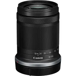 Бездзеркальний фотоапарат Canon EOS R7 Kit RF-S 18-150mm IS STM (5137C040) UA [117132] - мініатюра 8