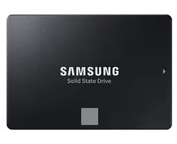 Накопичувач SSD Samsung Sata 2.5" 500Gb 870 EVO 480 512 (MZ-77E500B/EU)