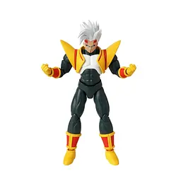 Фігурка анімаційного персонажа Dragon Ball Super Stars Супер Бейбі (123834) - мініатюра 2