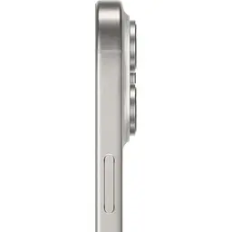 Смартфон Apple iPhone 15 Pro Max 256GB White Titanium (MU783) Б/В [173622] - мініатюра 10
