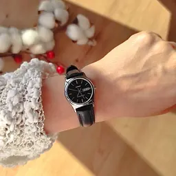 Годинник Casio LTP-V006L-1B2 - мініатюра 2