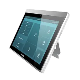 Відеодомофон 10” Akuvox IT83C SIP Android (87-00020) - мініатюра 2