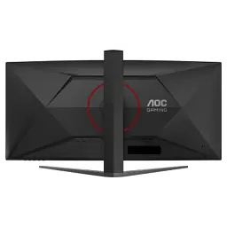 Монітор AOC CU34G4 - мініатюра 11