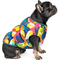 Жилет Pet Fashion Spring XS2 принт - мініатюра 3