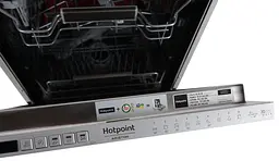 Посудомийна машина Hotpoint-Ariston HSIO 3O23 WFE вбудована 45 см - мініатюра 4