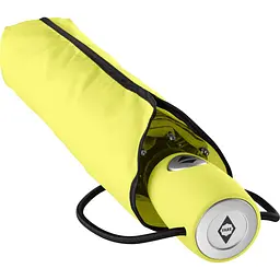 Парасоля Fare Mini Pocket AOC 5460 міні автоматична 97 см neon yellow (FR.5460 neon yellow) - мініатюра 4