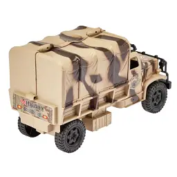 Ігровий набір ZIPP Toys вантажівка - мініатюра 3